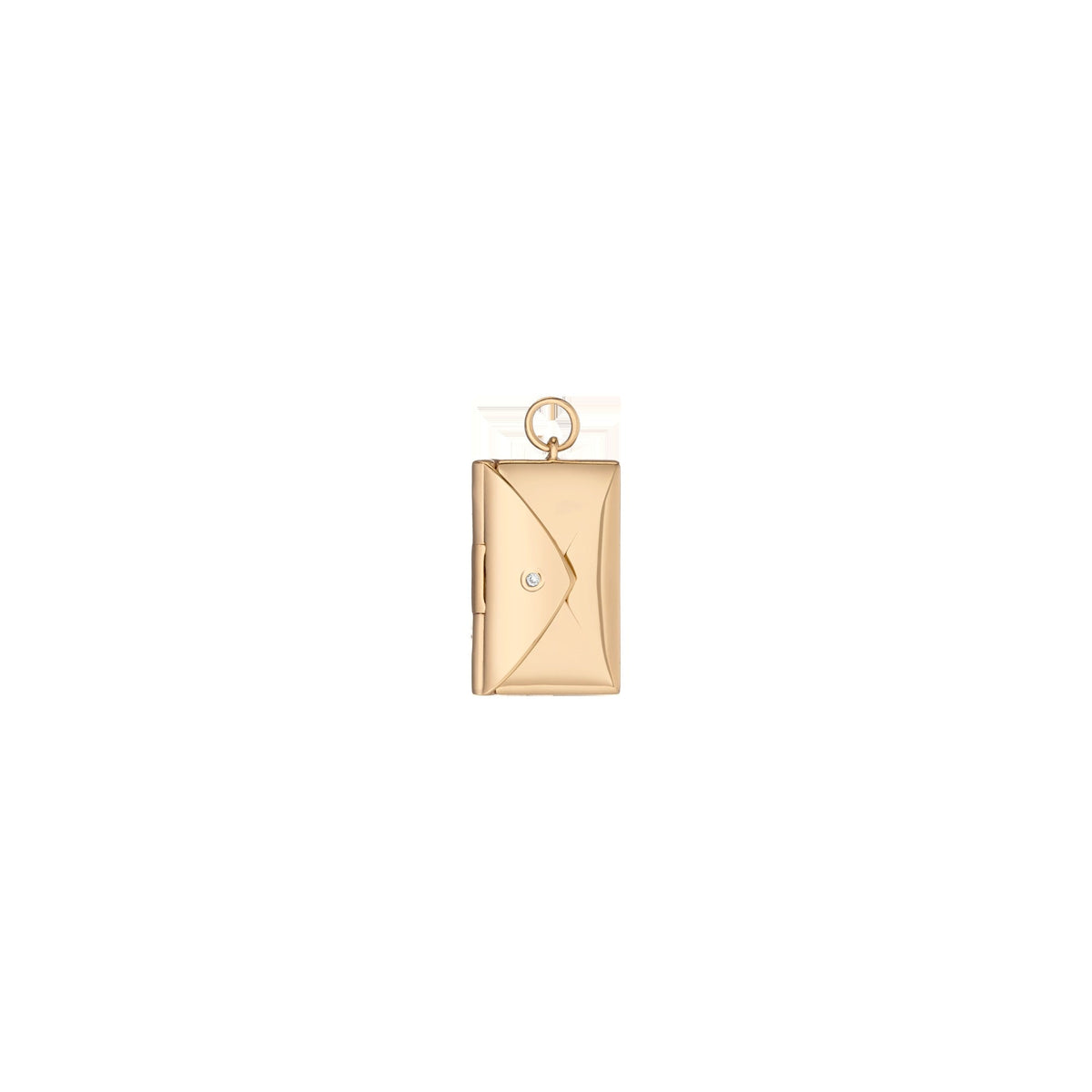 Envelope Charm