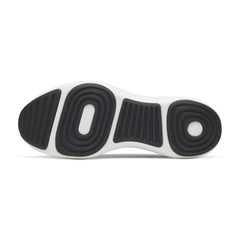Men's Strider - Blizzard/Dark Navy (Blizzard Sole)