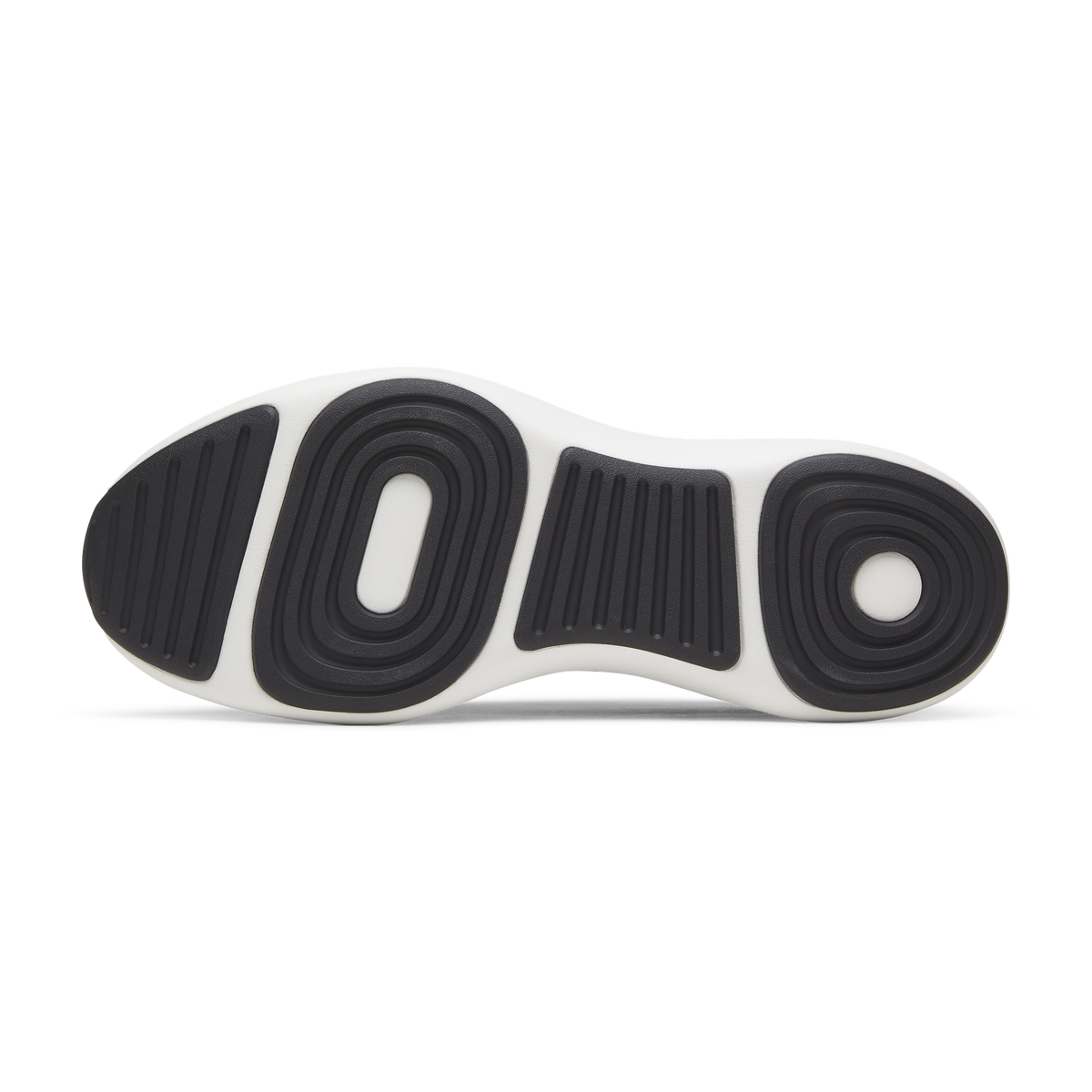 Men's Strider - Blizzard/Dark Navy (Blizzard Sole)