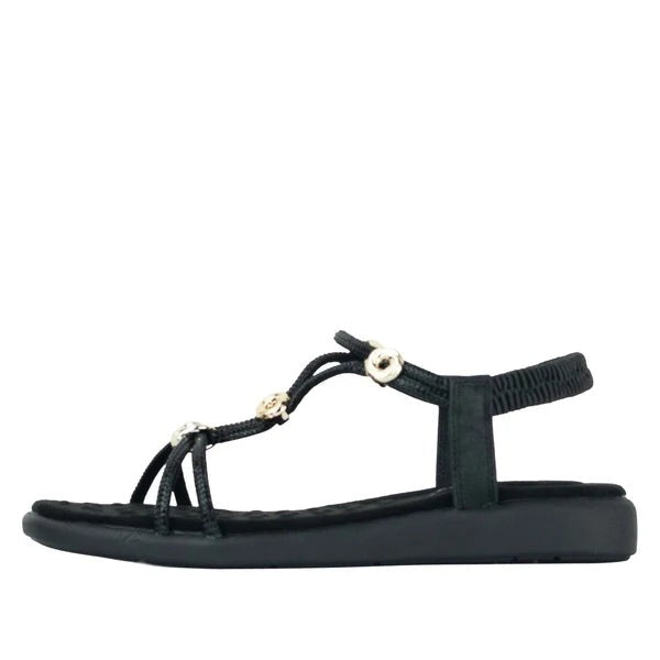 WILDE SUZZIE BLACK