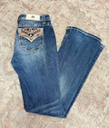 Miss Me Bootcut Jeans (30x34)