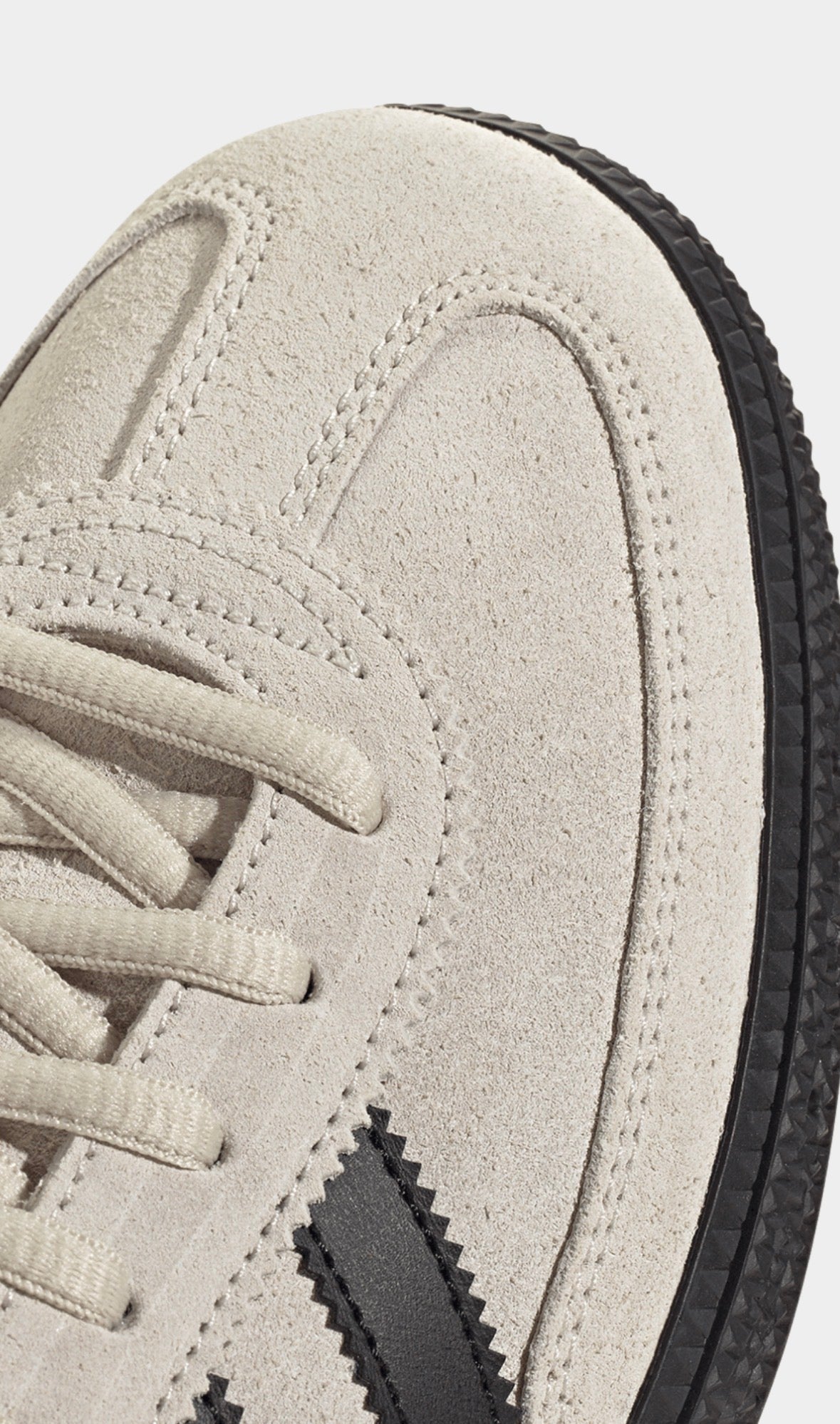 Adidas Handball Spezial ‘Stone and Black’