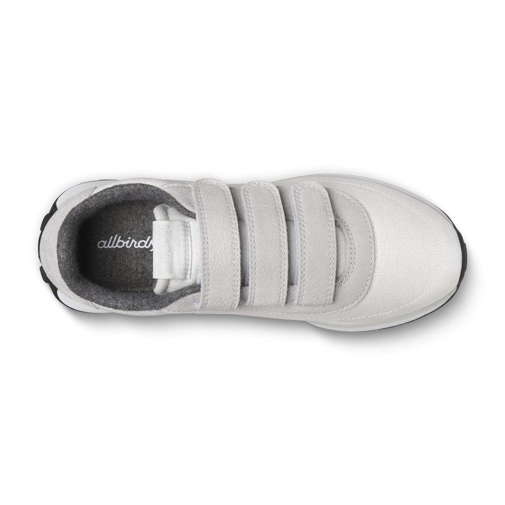 Women's Varsity Strap - Blizzard (Blizzard Sole)