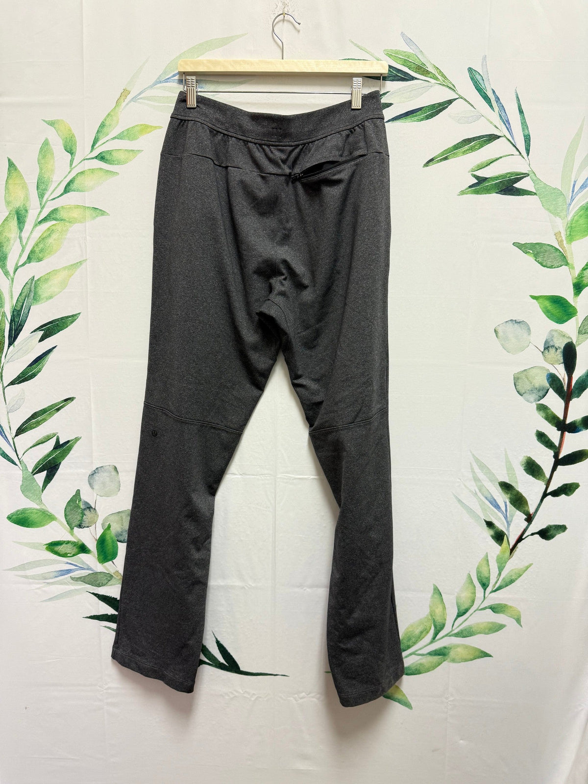 Lululemon Discipline Pant 32” (M)