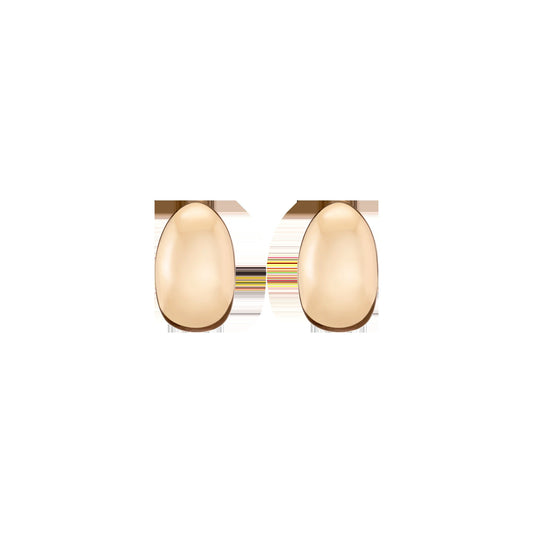 Dome Earrings