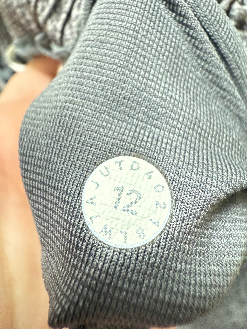 Lululemon Hotty Hot LR Short 4” (12)