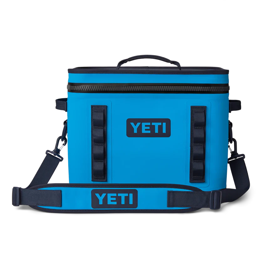 Yeti Hopper Flip 18 Soft Cooler