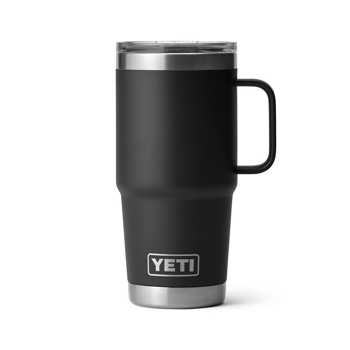 Yeti 20 oz Travel Mug with StrongholdTM Lid - Set of 2 Units