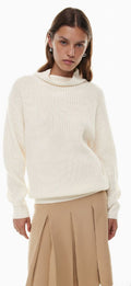 Aritzia Wilfred Montpellier Turtleneck (XS)