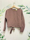 Aritzia Wilfred Laon Blouse (S)