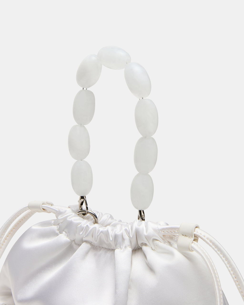 MARIELA BAG WHITE