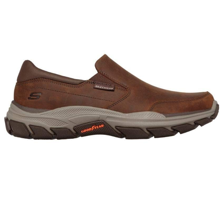 SKECHERS RESPECTED CALUM 204480