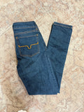 Kimes Ranch Bonnie MR Slim Jeans (0x32)