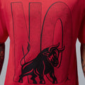 Air Jordan Brooklyn "Bull" Tee