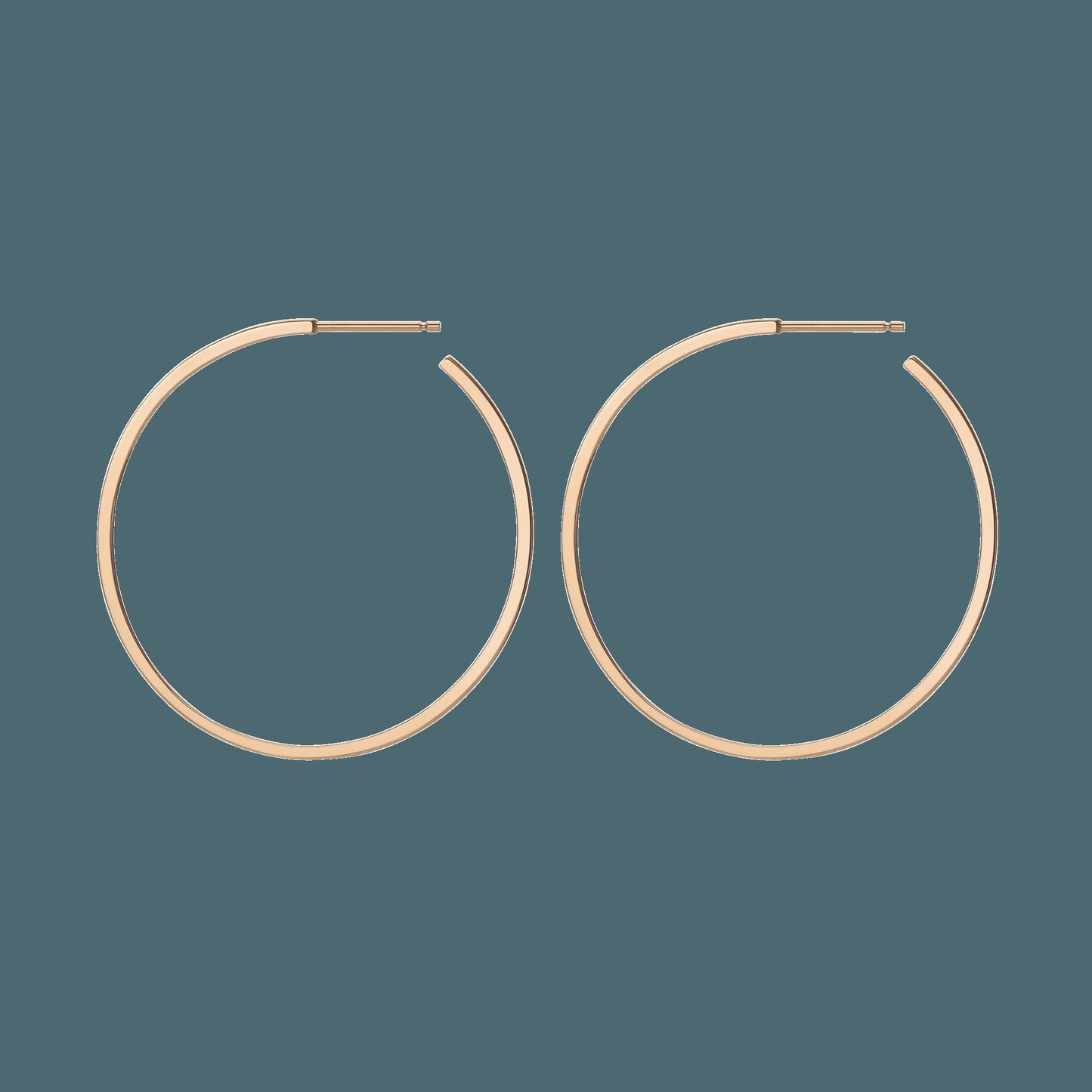 Hoop Earrings