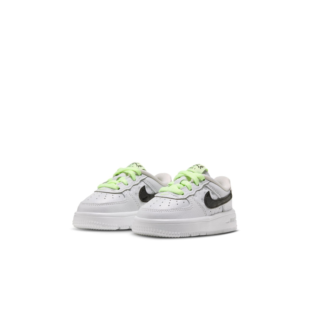 Air Force 1 Low Lace Alien TD (Photon Dust/Black/Barely Volt)