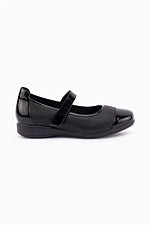 KLOUDS WYLIE XW BLACK BLACK PATENT