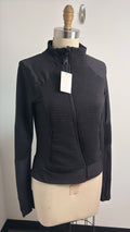Mondetta Black Jacket, S