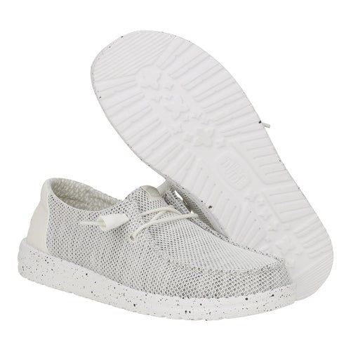 Hey Dude Women's Wendy Stretch Sox