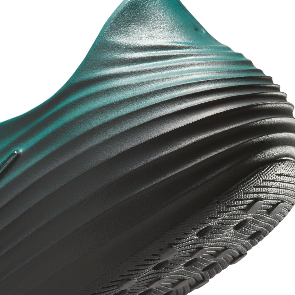 Nike ReactX Rejuven8 (Mineral Slate/Metallic Silver)