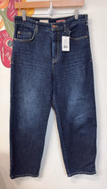 Pilcro Anthropologie 26" Inseam Jeans, 28 (6)