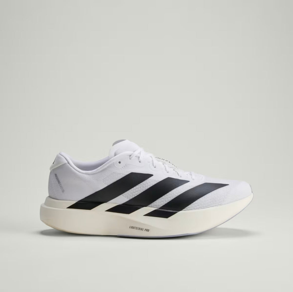 Adidas Adizero EVO SL ‘White’