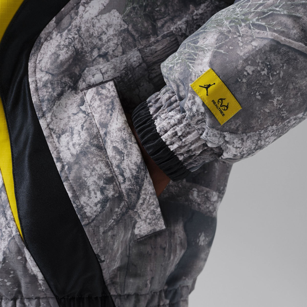 Air Jordan Brooklyn Realtree Jacket