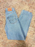 Levi’s ‘94 Baggy MR Jeans (24x31)