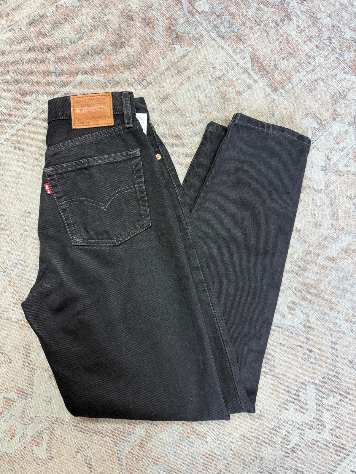 Levi’s 501 ‘81 Jeans (25x31)