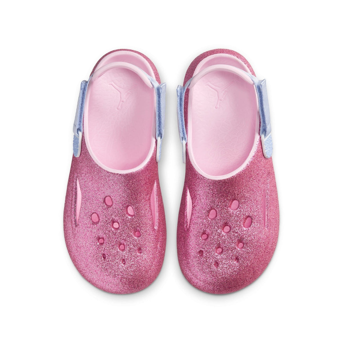 Air Jordan Hydrip GS (Soft Pink/Pink Rise/Soft Pink)
