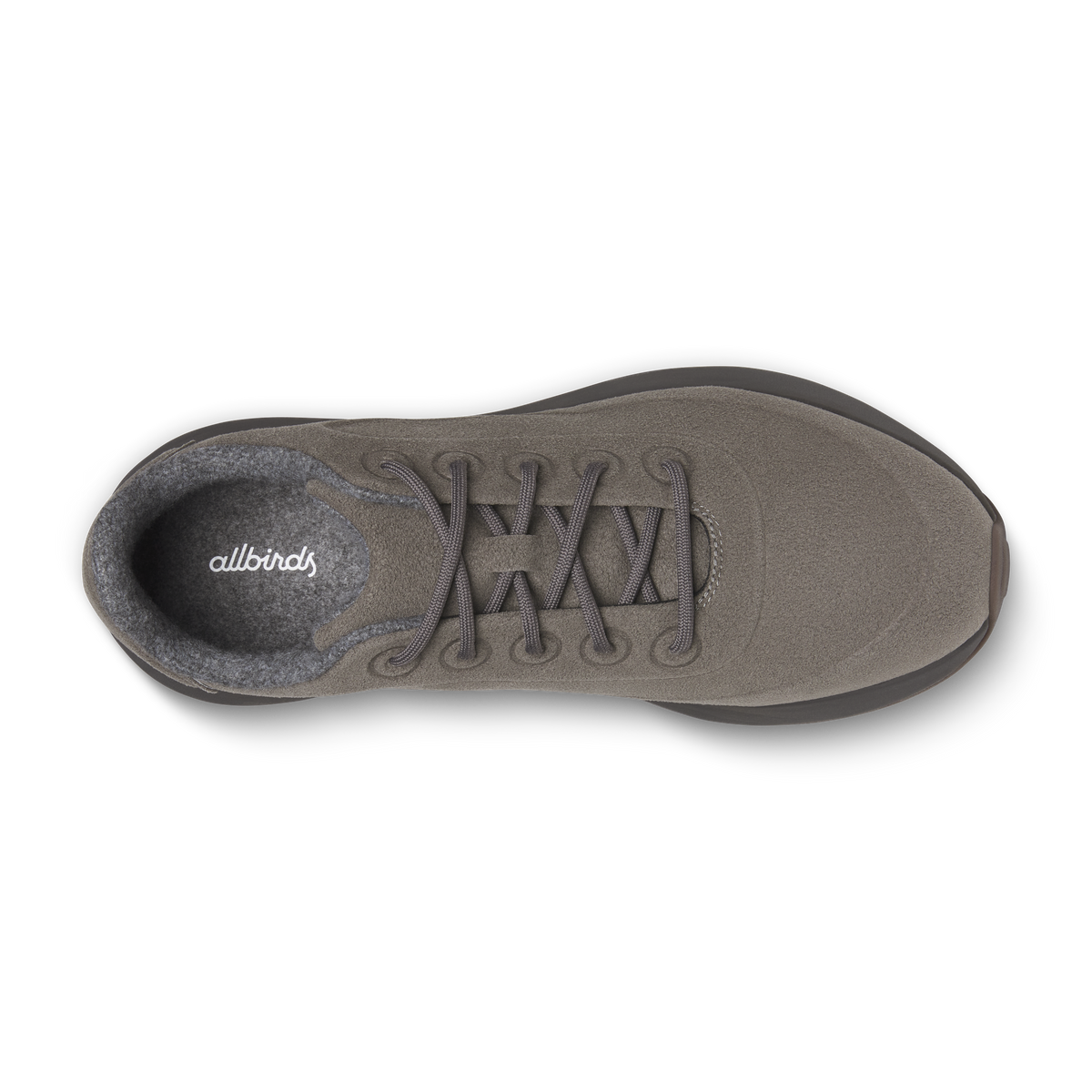 Men's Varsity TerraluxTM - Anthracite (Dark Anthracite Sole)