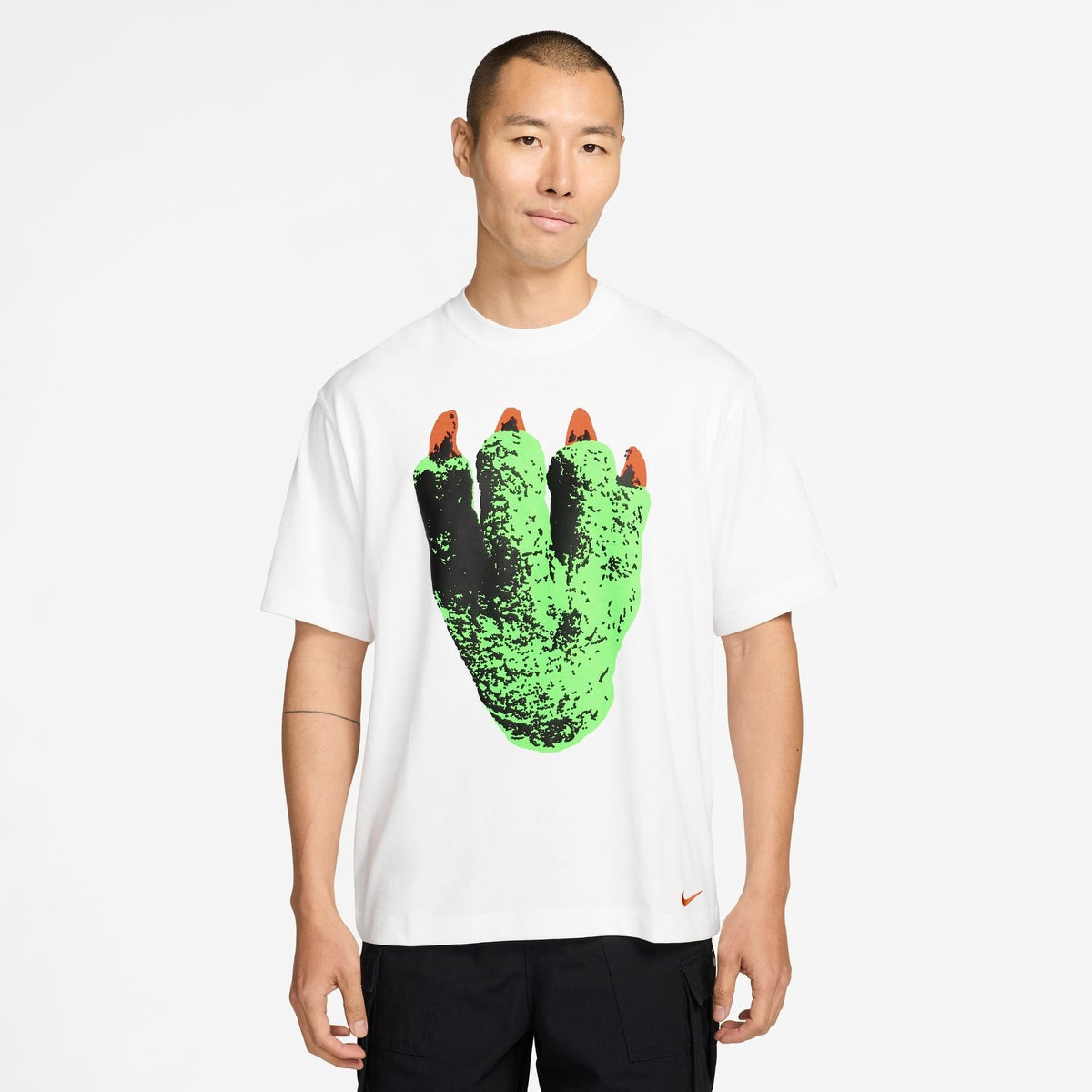Nike "Your Message Here" Tee
