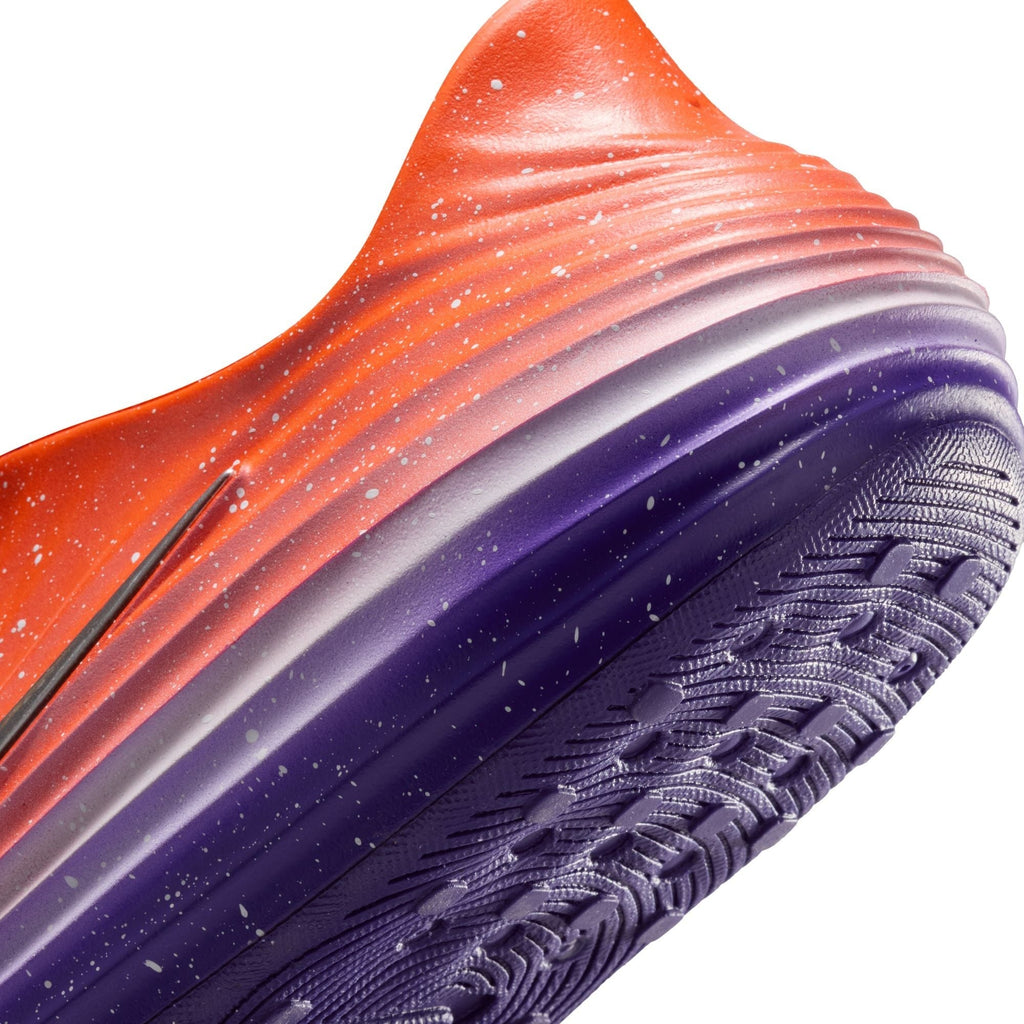 Nike ReactX Rejuven8 Print (Safety Orange/Metallic Silver)