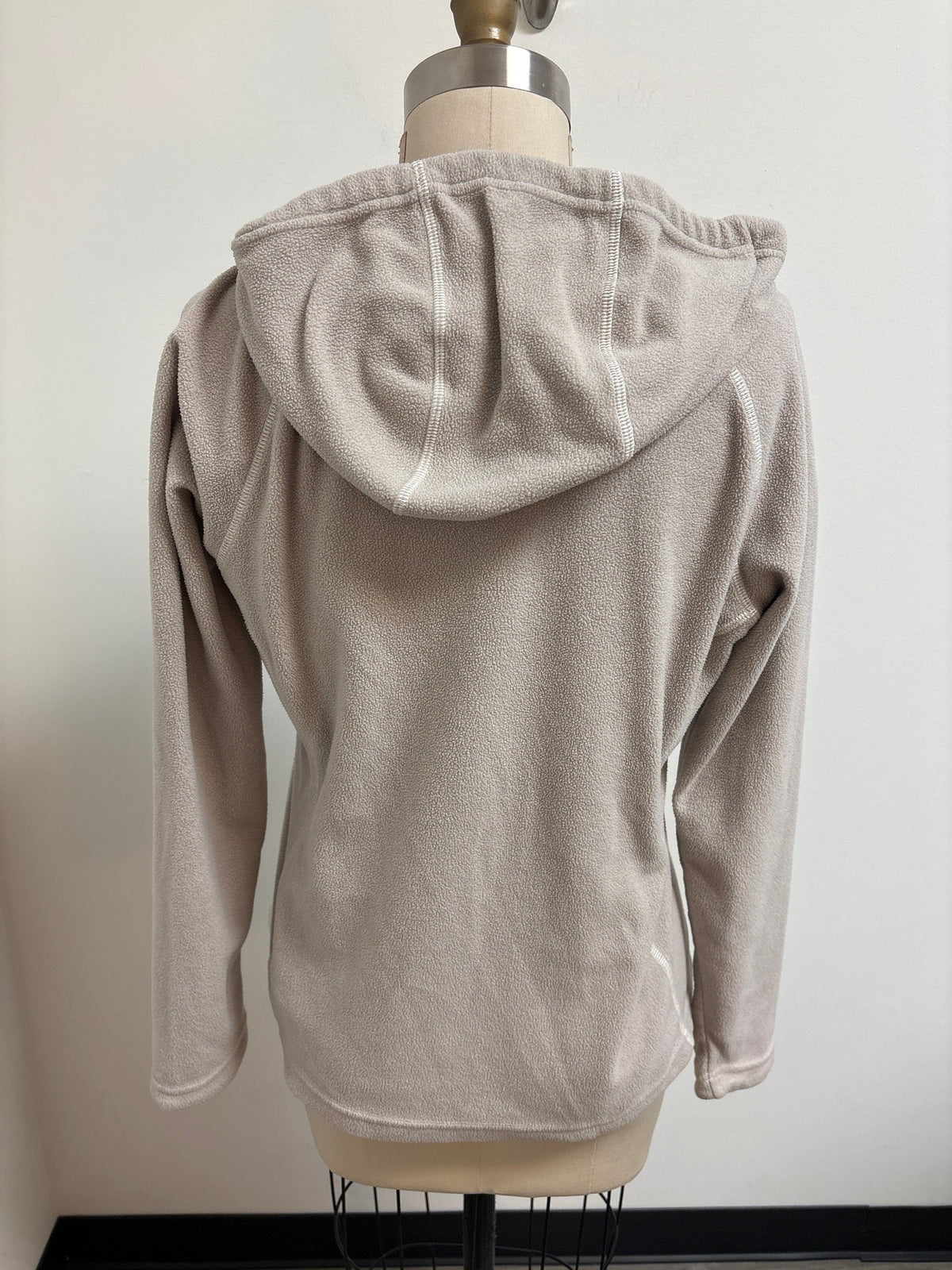 The North Face Tan Jacket, M