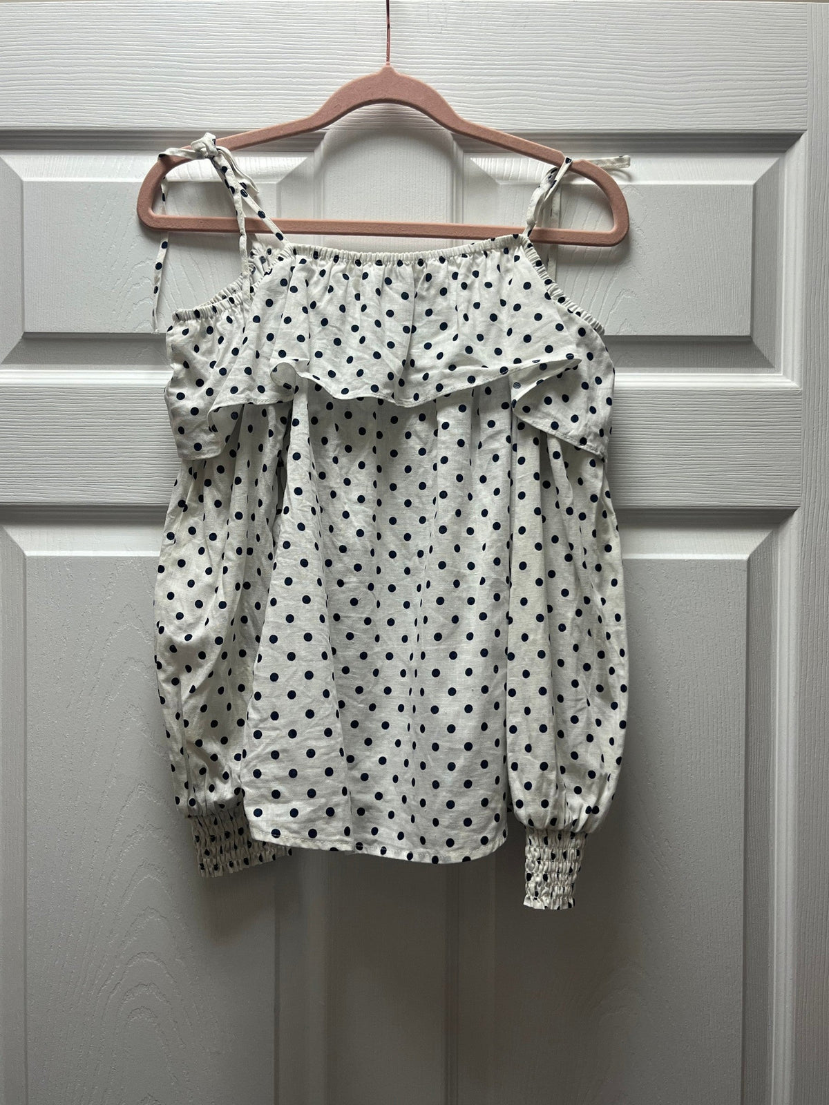 Zara Basic Top Sz S