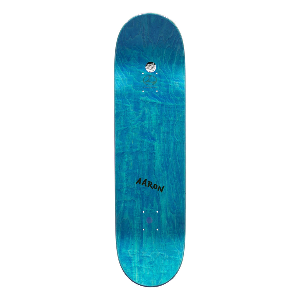 LIMOSINE - AARON LORETH STARDUST 8.25