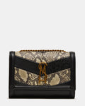 LARISAL BAG BLACK/MULTI
