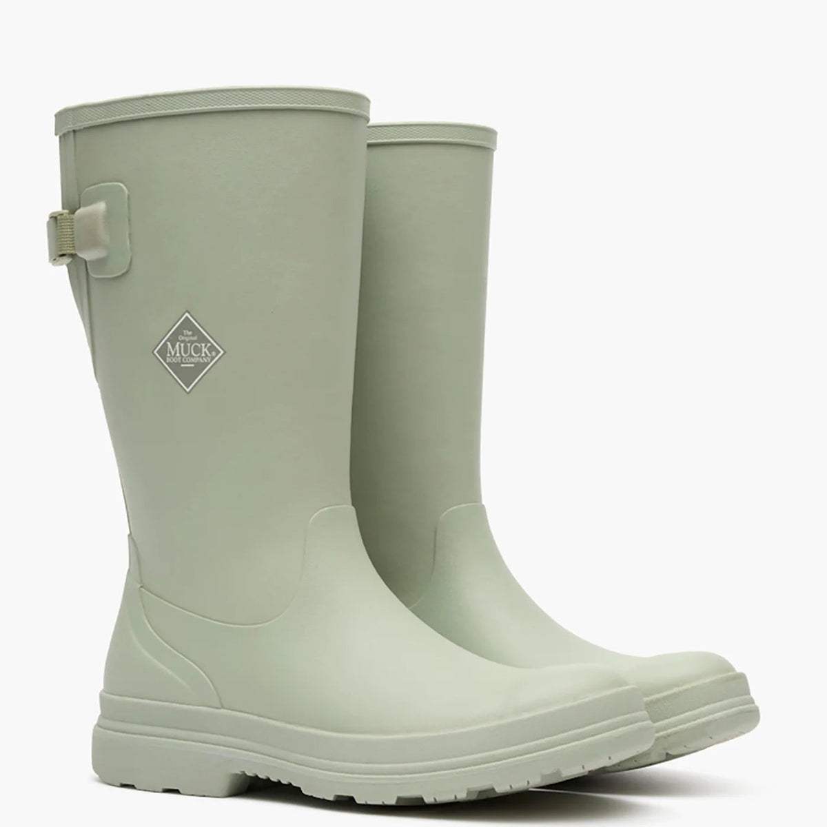 Muck Rainscape Women's 12" Adjustable Rain Boot