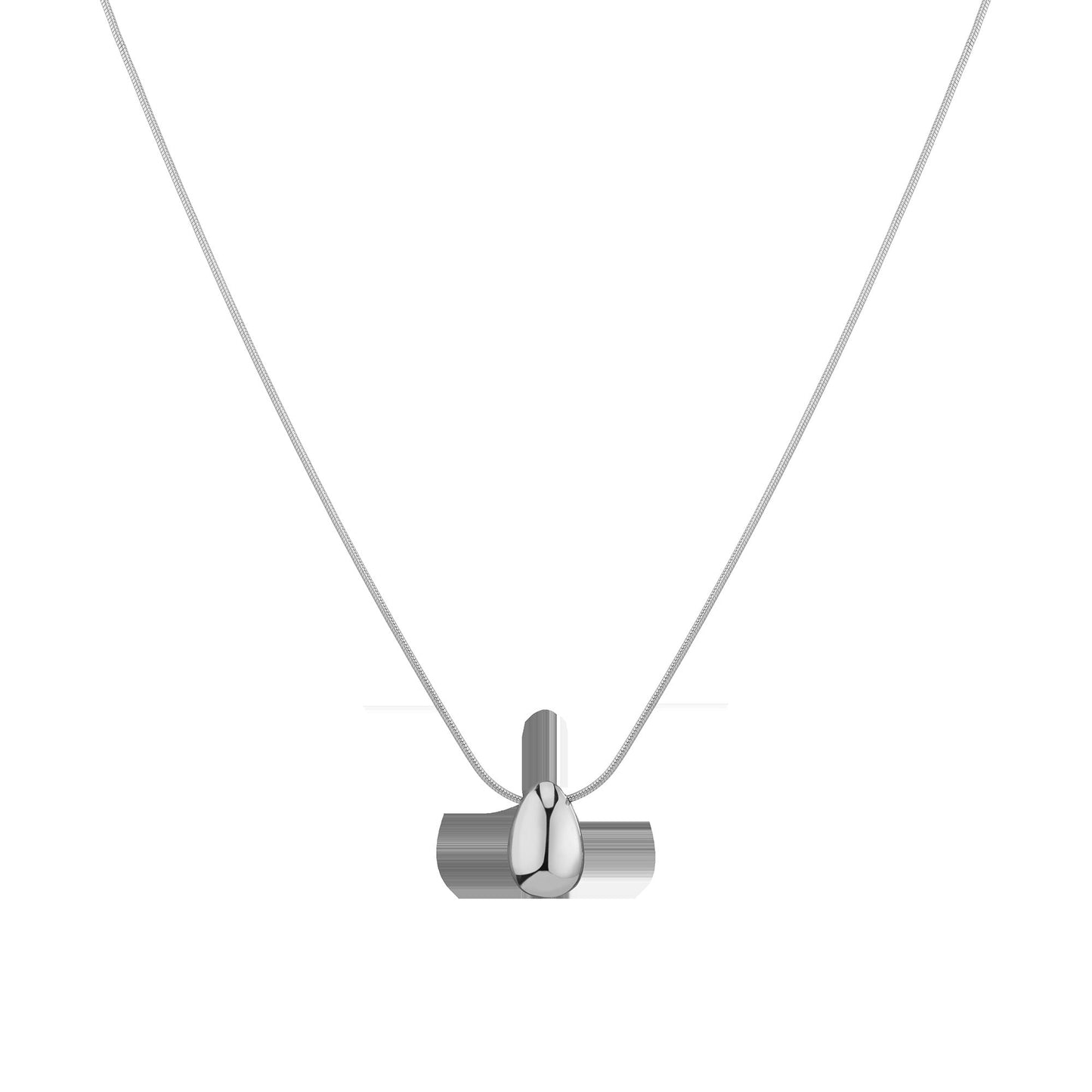Genesis Pendant Necklace