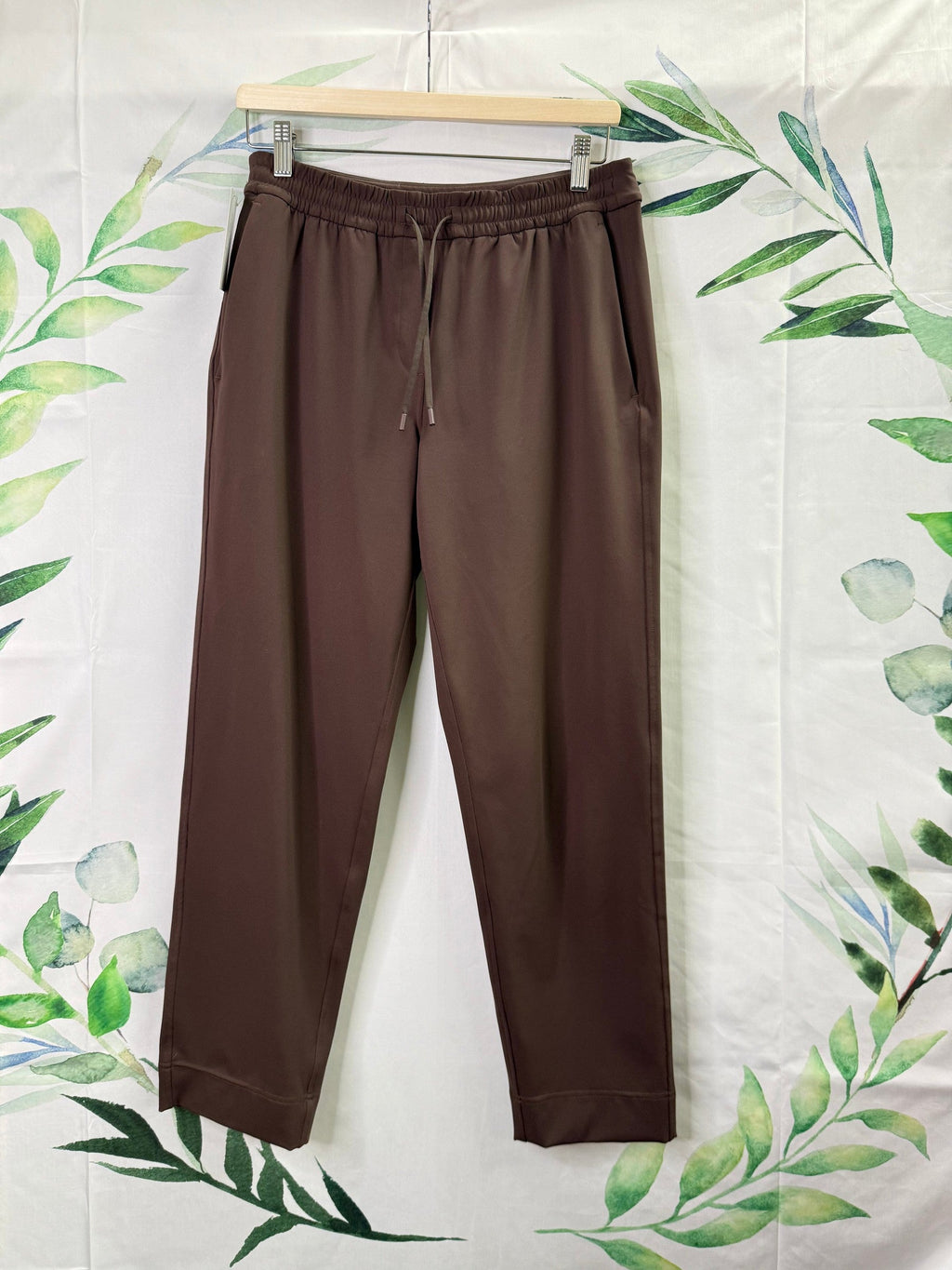Lululemon Lux Tapered MR Pant 28” (S)