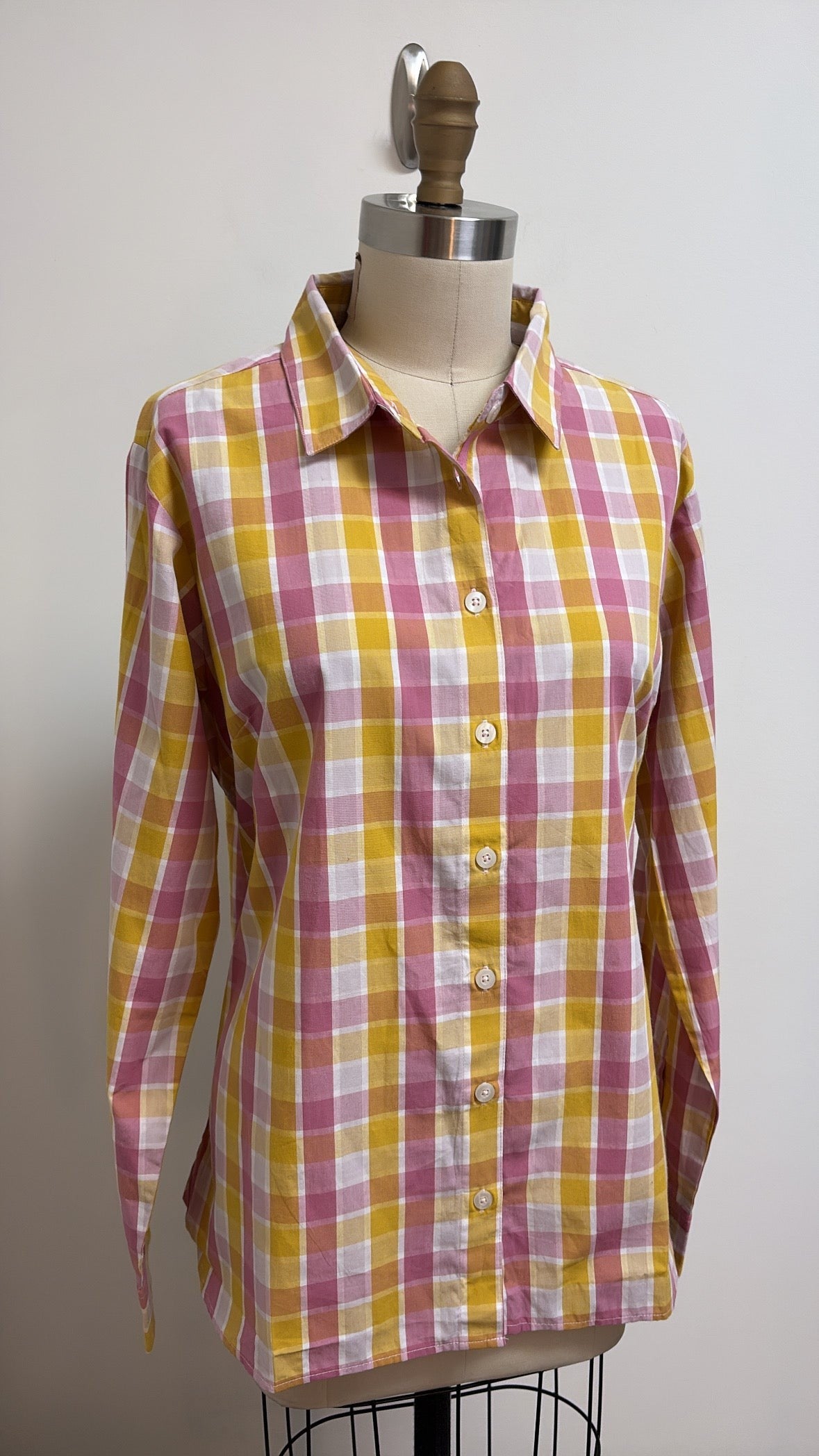 New Evy's Tree The Amy Shirt Top, XL