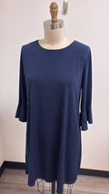 BCBGeneration Blue Dress, M