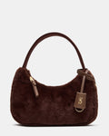 VALERIA BAG CHOCOLATE