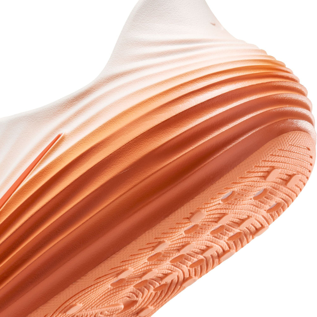 Nike ReactX Rejuven8 (Orange Frost/Sail/Orange Pulse)