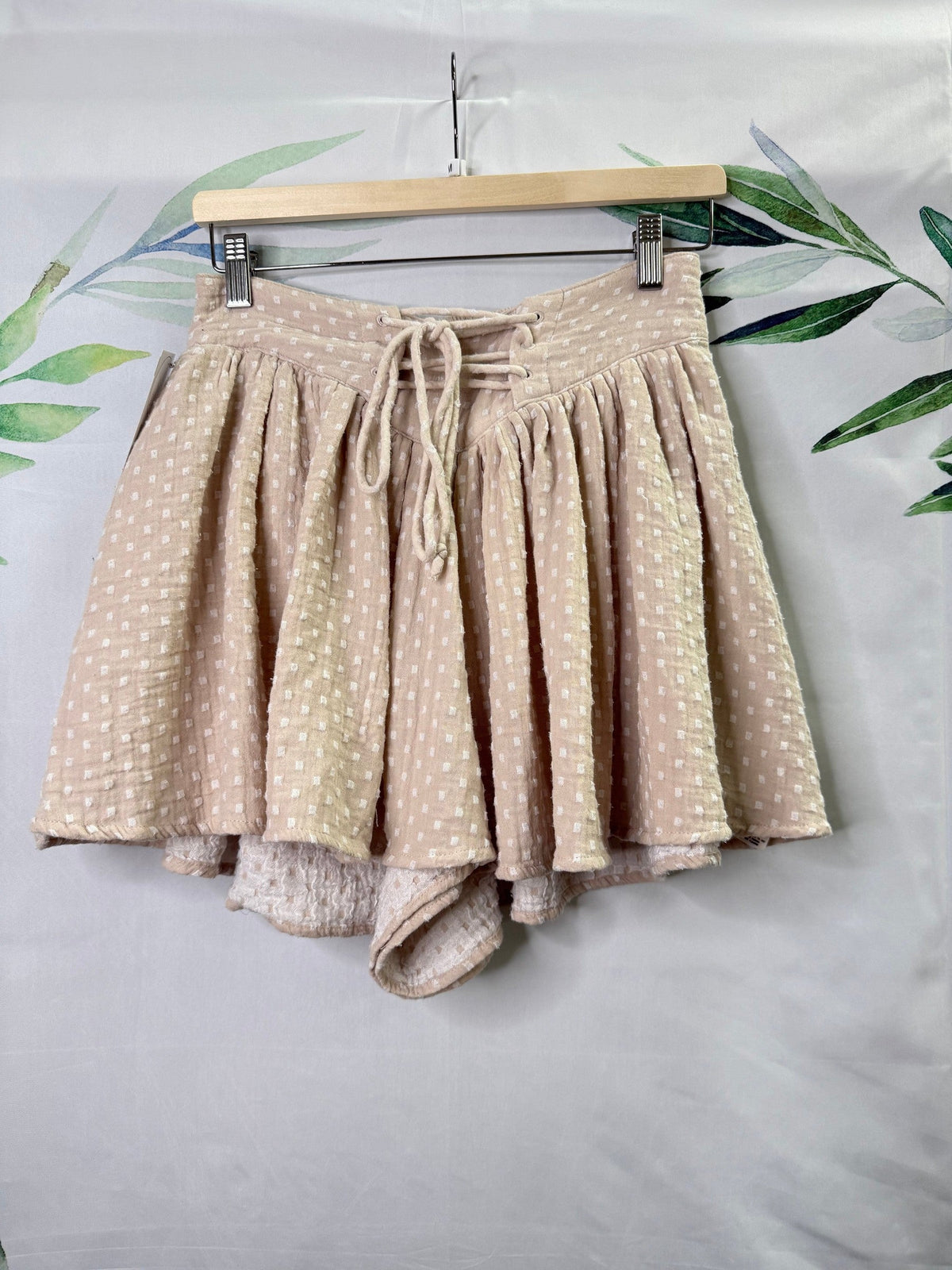 Free People Casual Shorts (M)