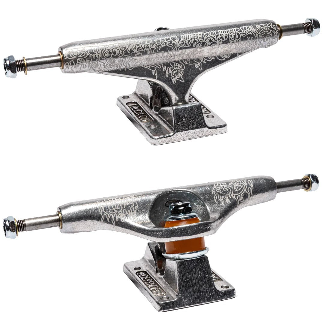 INDEPENDENT - T-FUNK PRO POLISHED 159