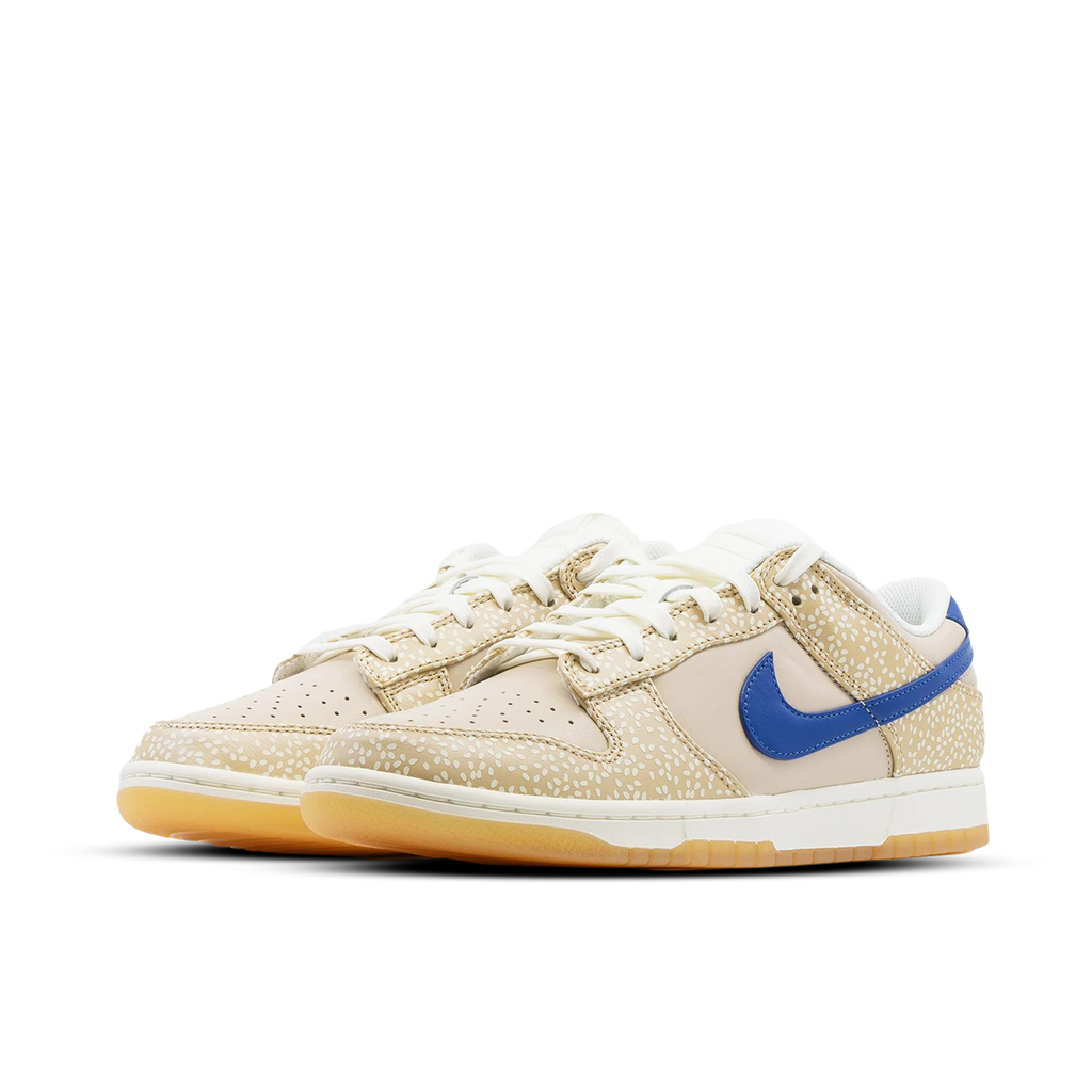 Nike Dunk Low Montreal Bagel Sesame (Special Box)