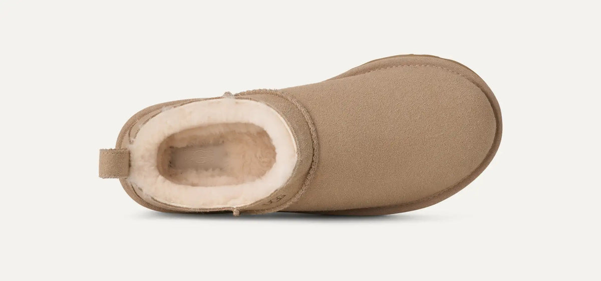 UGG Women's Classic Micro