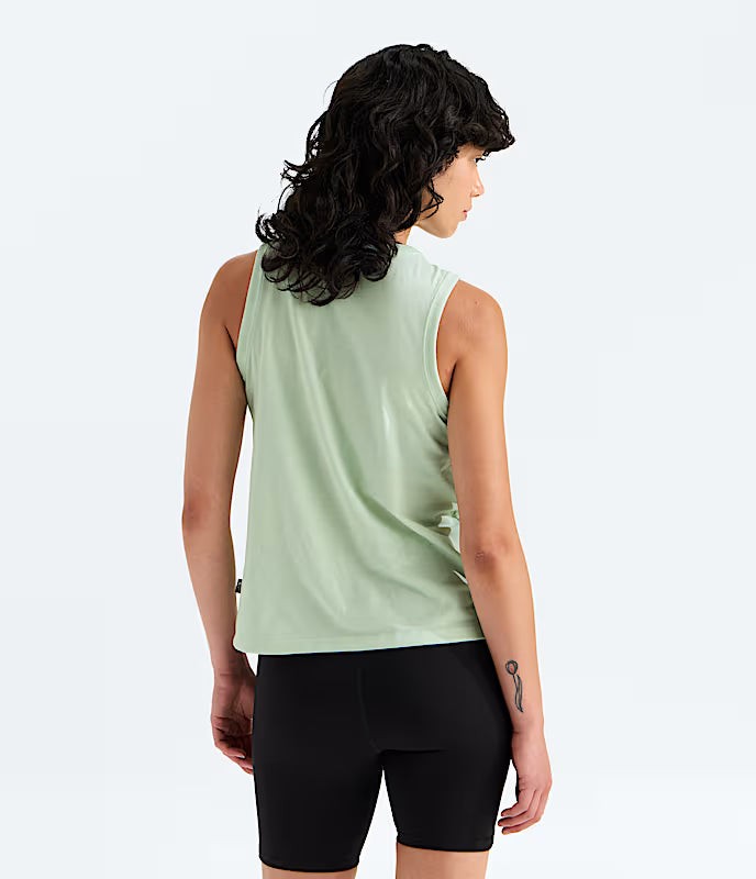 The North Face Women’s Tri-Blend Tank