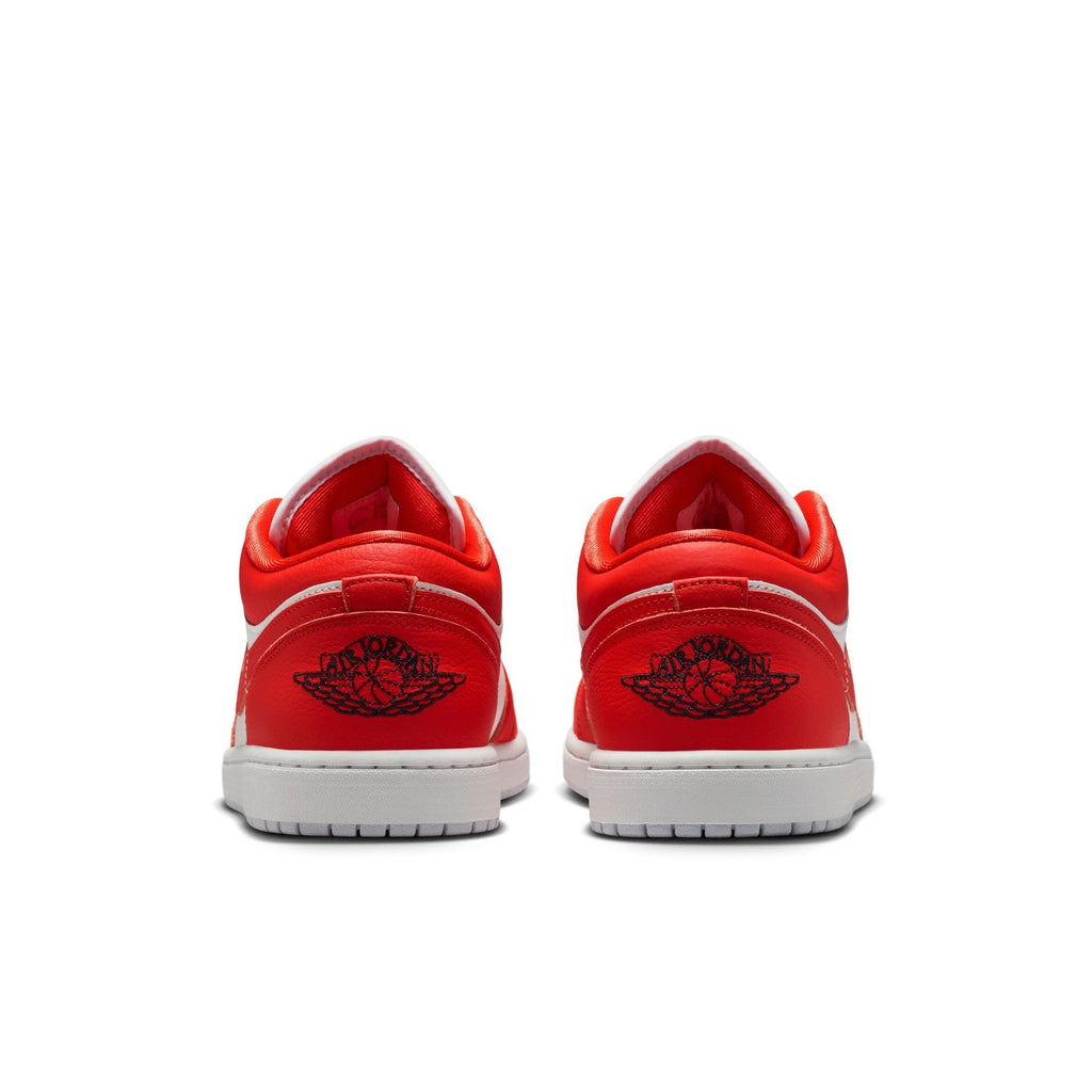 Air Jordan 1 Low SE (Chile Red/Black/Summit White)